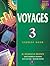 Voyages 3: Student Book Intl