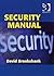 Security Manual
