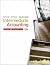 Intermediate Accounting: Chapters 1-11