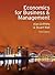 Economics for Business and Management by Alan Griffiths