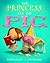 The Princess and the Pig by Jonathan Emmett