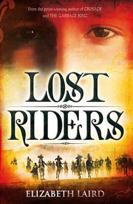 Lost Riders (Hardcover)