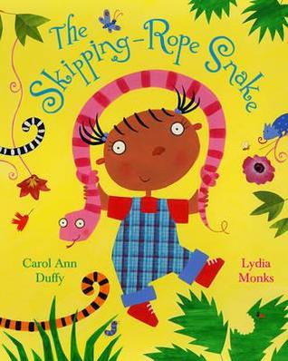 The Skipping-Rope Snake (Paperback)