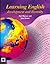 Learning English by Neil Mercer
