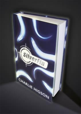 Silverfin