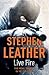Live Fire (Dan Shepherd, #6)