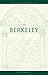 On Berkeley (Wadsworth Philosophers Series)