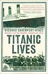Titanic Lives: Mi...