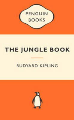 The Jungle Book: Popular Penguins