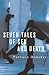 Seven Tales of Sex and Death by Patricia Duncker