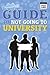 Guide to Not Going to University