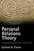 Personal Relations Theory: Fairbairn, Macmurray and Suttie