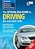 The Official Dsa Guide to Driving: The Essential Skills