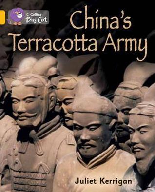 Terracotta Army: Band 09/Gold (Collins Big Cat)