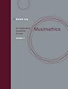 Musimathics, Volu...