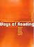 Ways of Reading: Advanced R...