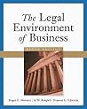 The Legal Environment of Business The Legal Environment of Business