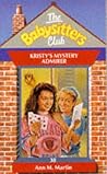 Kristy's Mystery ...