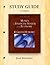 Study Guide for Money, The Financial System, and the Economy