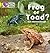 Frog or Toad?: Band 03/Yellow (Collins Big Cat Phonics)