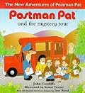 Postman Pat and the Mystery Tour
