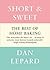 Short and Sweet by Dan Lepard