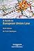 A Guide to European Union Law