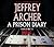 Belmarsh by Jeffrey Archer