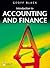 Introduction To Accounting And Finance by Geoff Black