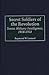 Secret Soldiers Of The Revolution: Soviet Military Intelligence, 1918-1933