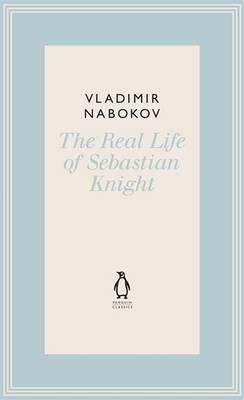 The Real Life of Sebastian Knight