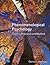 Phenomenological Psychology...