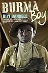 Burma Boy. Biyi B...