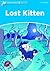 Dolphin Readers: Level 1: 275-Word VocabularyLost Kitten