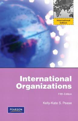 International Organisations