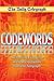 The "Daily Telegraph" Book of Codewords1