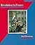 Revolution in France by Josh Brooman