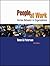People at Work by Paul R. Timm