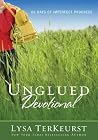 Unglued Devotiona...