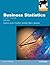 Business Statistics: A First Course