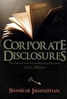 Corporate Disclosures