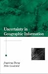 Uncertainty in Geographical Information (Research Monographs in Geographic Information Systems,) Uncertainty in Geographical Information (Research Monographs in Geographic Information Systems,)