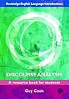 Discourse Analysi...