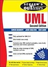 Schaum's Outline of UML (Schaum's Outline Series)