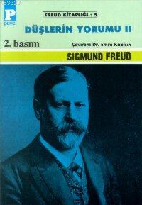 Düşlerin Yorumu 2 (Düşlerin Yorumu, #2)