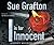 I is for Innocent by Sue Grafton