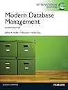 Hoffer:Modern Database Management International Edition_p11