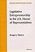 Legislative Entrepreneurship in the U.S. House of Representatives (Michigan Studies In Political Analysis)