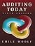 Auditing Today by Emile Woolf