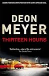 Thirteen Hours